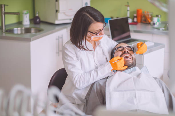 Best Emergency Dental Services for Seniors in West Cape May, NJ