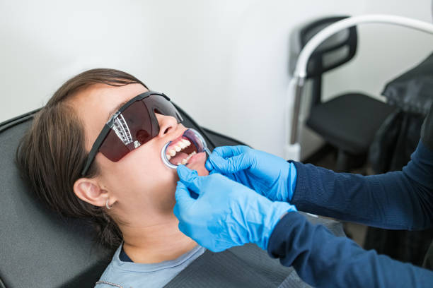 Best Emergency Dentist for Knocked-Out Tooth in West Cape May, NJ