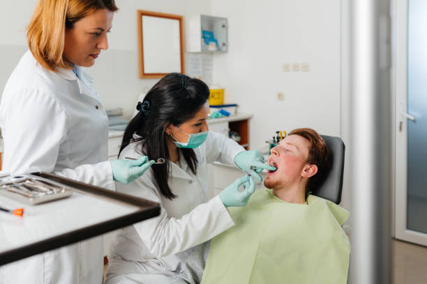 Best Pediatric Emergency Dentist in West Cape May, NJ