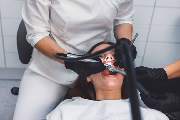 Best Emergency Dentist for Lost Fillings or Crowns in West Cape May, NJ
