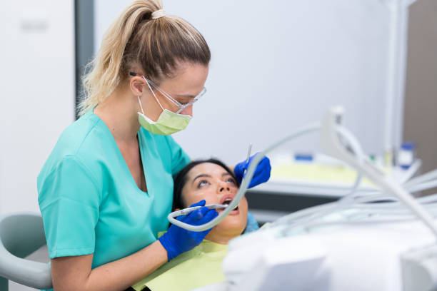 Best Emergency Dental Care for Abscessed Tooth in West Cape May, NJ