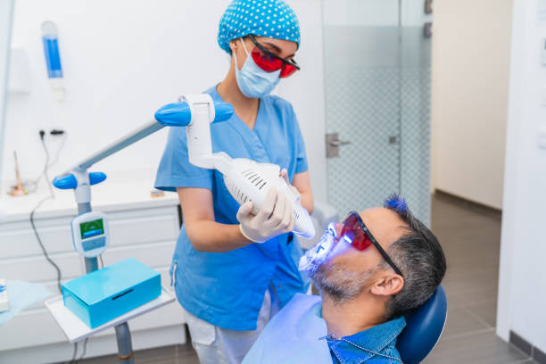 Best Emergency Dentist for Lost Fillings or Crowns in West Cape May, NJ